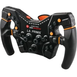 Volante Asetek SimSports La Prima Formula