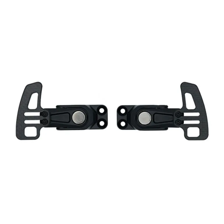 Volante Cube Controls F-CORE 2+ Paddles RGB + Hub
