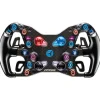 Volante Cube Controls F-PRO Negro