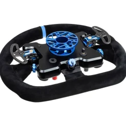 Volante Cube Controls GT Pro Cube Wireless Azul
