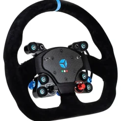 Volante Cube Controls GT Pro Cube Wireless Azul