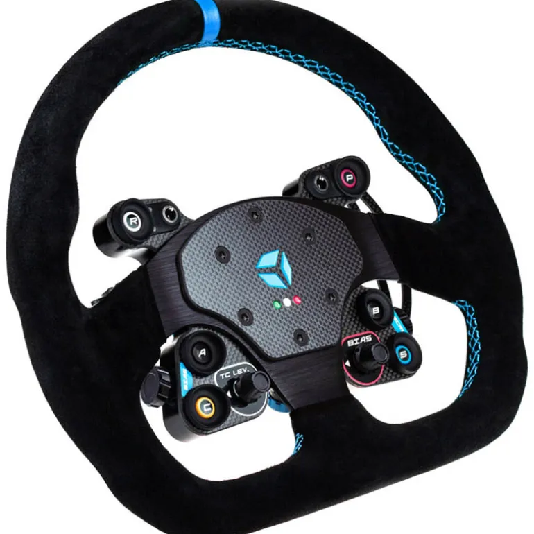 Volante Cube Controls GT Sport Wireless