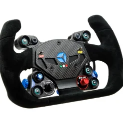 Volante Cube Controls GT Pro Zero USB Negro