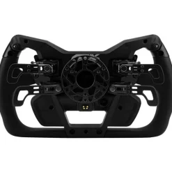 Volante Cube Controls GTX2 Negro Blanco