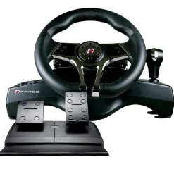 Volante FR-TEC Hurricane Wheel MKII