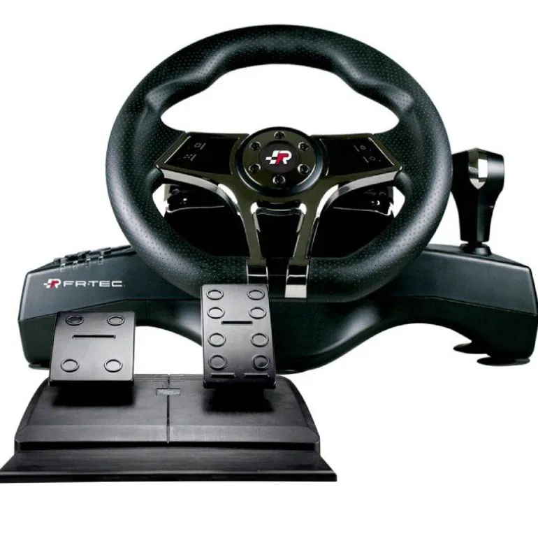 Volante FR-TEC Hurricane Wheel MKII