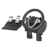 Volante Genesis Seaborg 400 Para Ps5/Ps4/Xbox/Switch