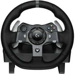 Volante Logitech G920 Driving Force Pc/XboxOne Negro