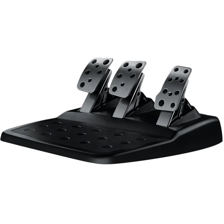 Volante Logitech G920 Driving Force Pc/XboxOne Negro