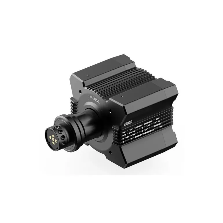Volante Moza Racing R9 V3 Direct Drive Wheelbase (9 Nm)