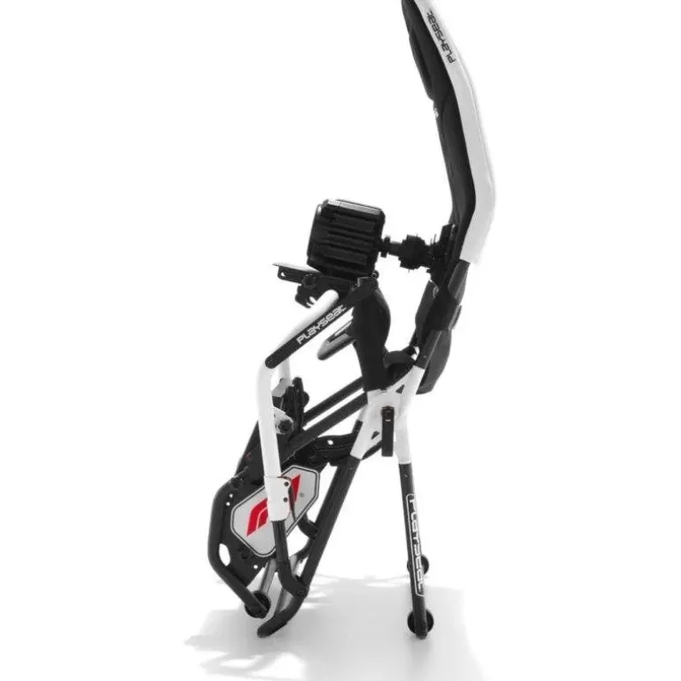 Volante Playseat Challenge DD F1 Edition Blanco