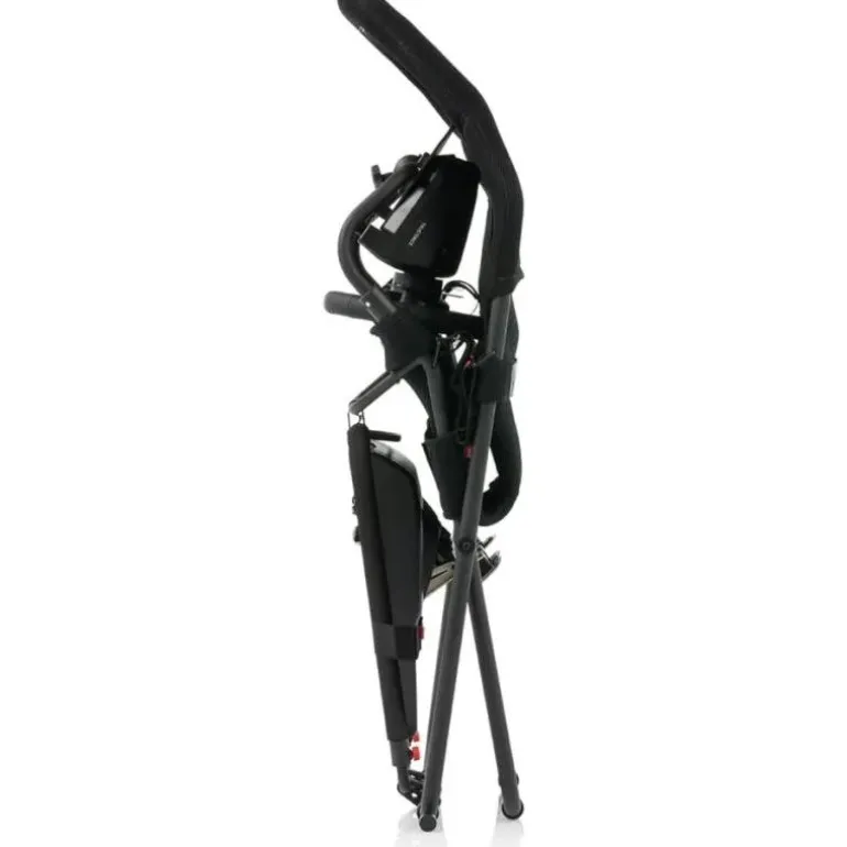 Volante Playseat Challenge Preto ActiFit Cockpit