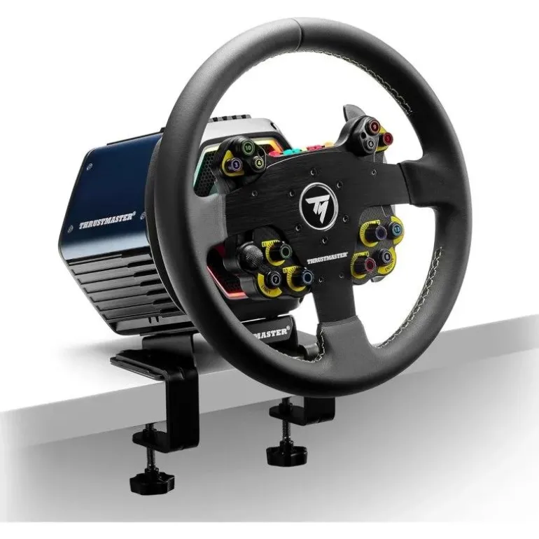 Volante Thrustmaster Evo Racing 32R Leather Negro
