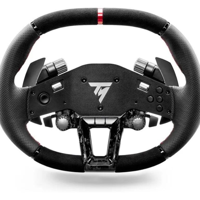 Volante Thrustmaster Hypercar Wheel Add-On