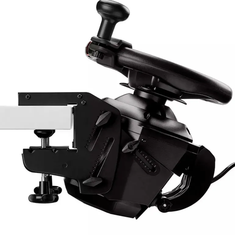 Volante Thrustmaster T128 SimTask Pack Farming