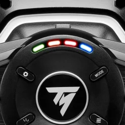Volante Thrustmaster T128 Volante + Pedales Para PS5 PS4 PC