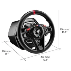 Volante Thrustmaster T128 Volante + Pedales Para Xbox PC