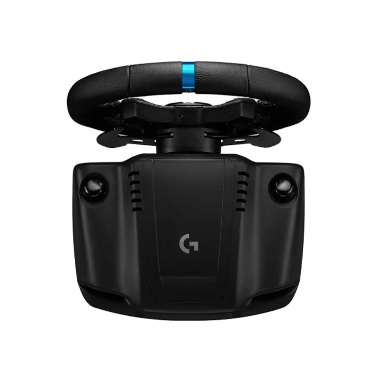 Volante y Pedales Logitech G923 Trueforce Para PS5 PS4 PC