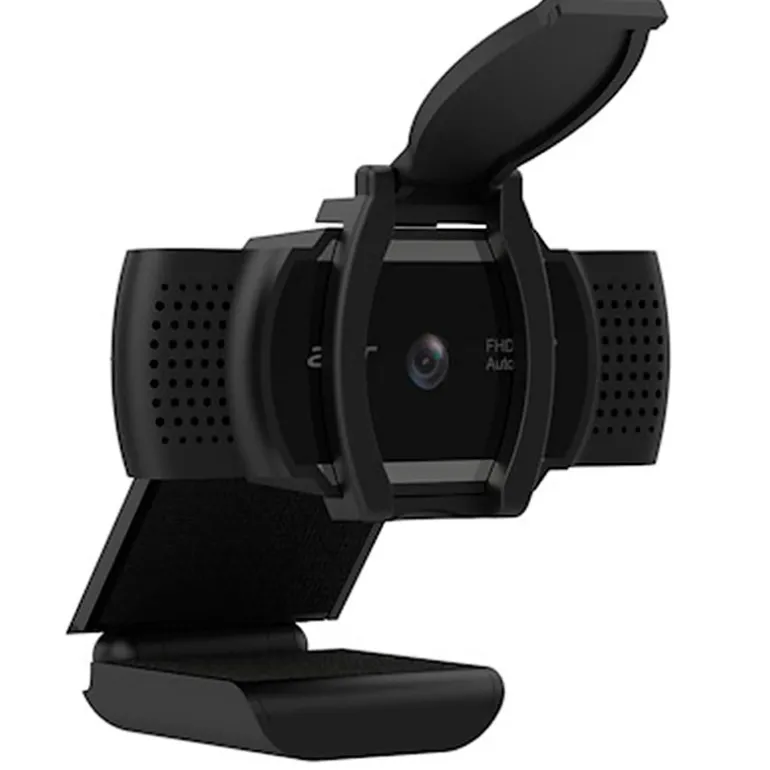 Webcam Acer FHD Color 2MP Audio USB 2.0
