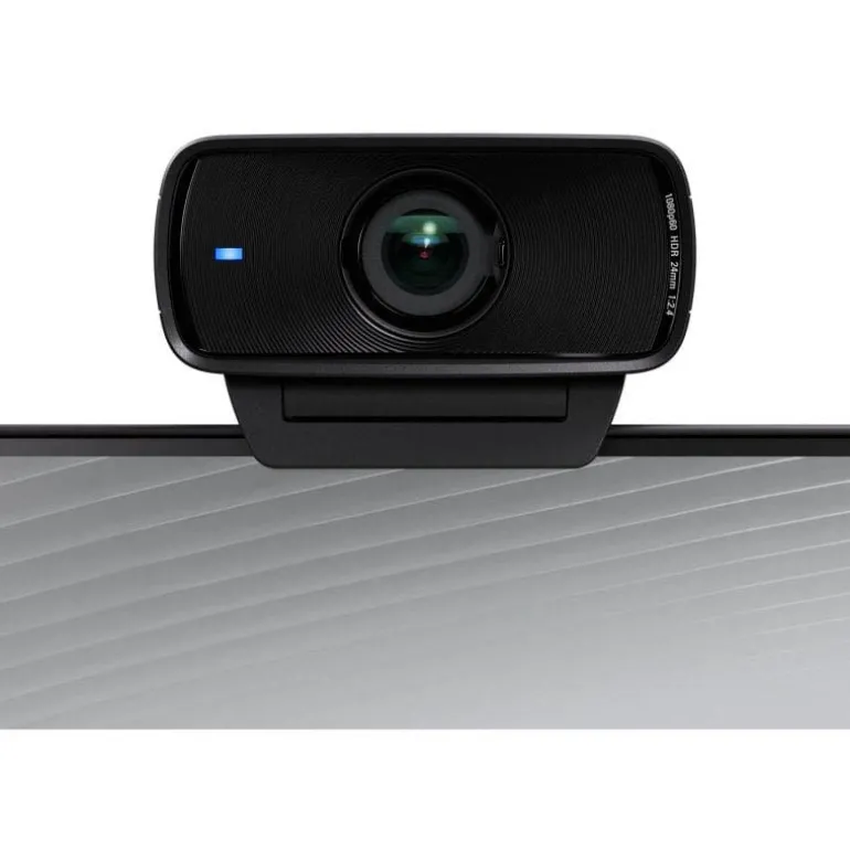 Webcam Elgato Facecam MK2 FHD Streaming Negro