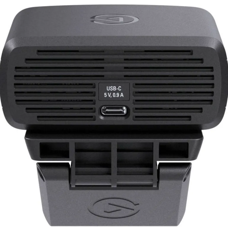 Webcam Elgato Facecam MK2 FHD Streaming Negro