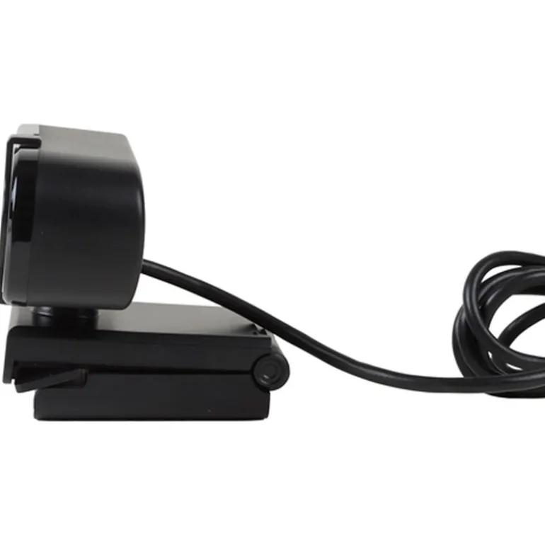 Webcam iggual WC3840 Business Pro View USB 4K UHD