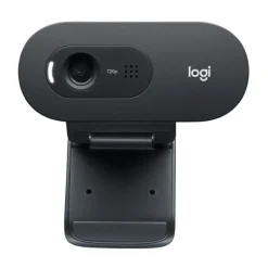 Webcam Logitech C505e Business HD