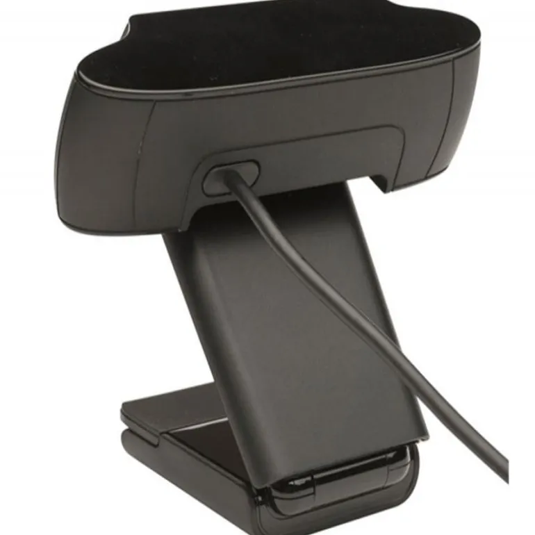 Webcam Logitech C930 Full HD 1080p Negro/Plata