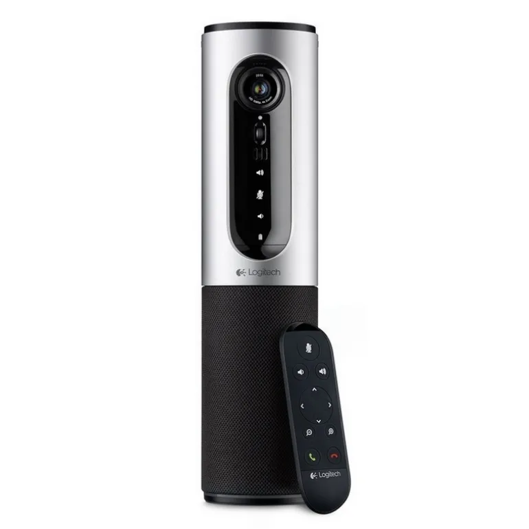Webcam Logitech ConferenceCam Connect