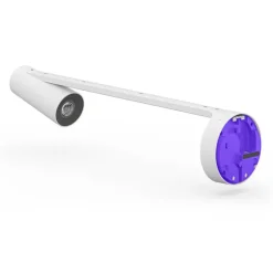 Webcam Logitech Scribe FHD Para Pizarras