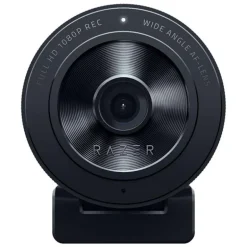 Webcam Razer Kiyo X FHD Negro