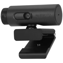 Webcam Streamplify CAM FullHD 60Hz - Negro