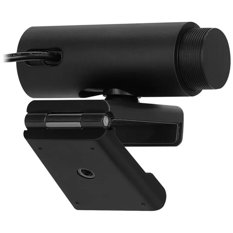Webcam Streamplify CAM FullHD 60Hz - Negro