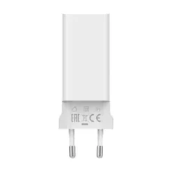 Xiaomi Mi 65W Fast Charger with GaN Tech - Cargador