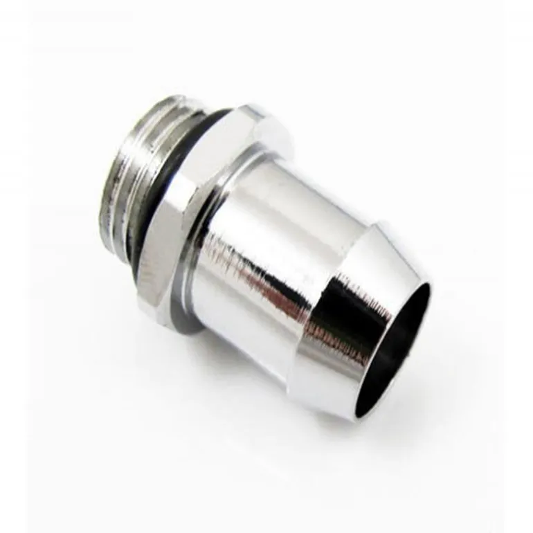 XSPC G1/4" 12mm Niquel - Racor