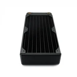 XSPC RX240 V3 Negro - Radiador