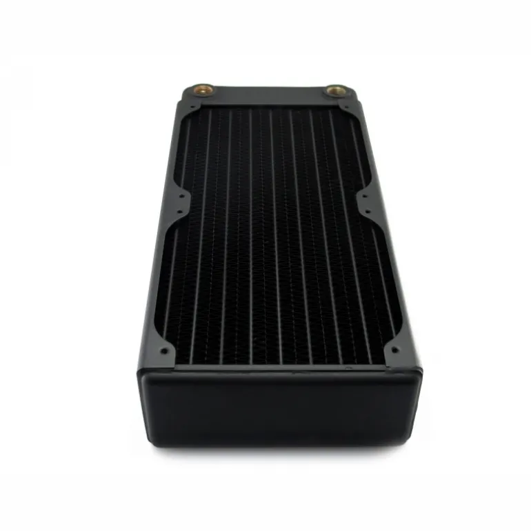 XSPC RX240 V3 Negro - Radiador