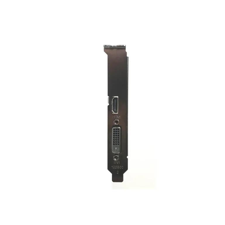 Zotac GeForce GT 1030 Low Profile 2GB GDDR5