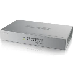 ZyXEL GS-105B V3 5 Puertos 10/100/1000Mbps - Switch