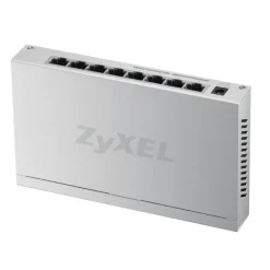 ZyXEL GS-105B V3 5 Puertos 10/100/1000Mbps - Switch