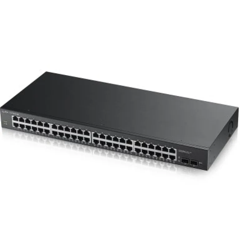 ZyXEL GS1900-48 - Switch